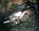 K’taka Health Minister, aides miraculously escape accident